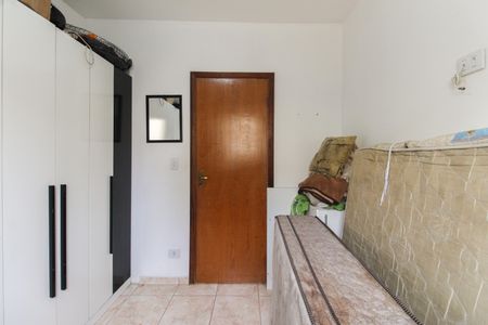 Apartamento à venda com 53m², 2 quartos e 1 vaga Apartamento à venda com 53m², 2 quartos e 1 vagaQuarto 1