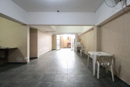 Apartamento à venda com 53m², 2 quartos e 1 vaga Apartamento à venda com 53m², 2 quartos e 1 vagaSalão de Festas