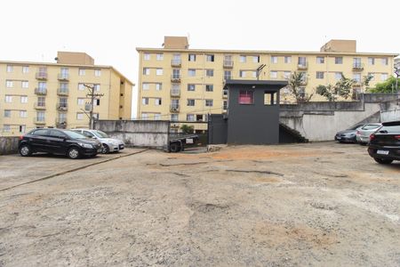 Apartamento à venda com 53m², 2 quartos e 1 vaga Apartamento à venda com 53m², 2 quartos e 1 vagaEstacionamento