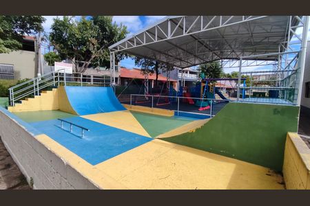 Casa de condomínio à venda com 129m², 3 quartos e 3 vagasÁrea comum