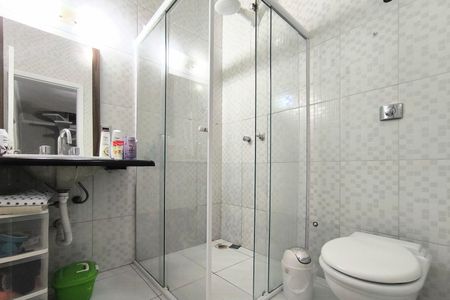 Casa de condomínio à venda com 129m², 3 quartos e 3 vagasBanheiro