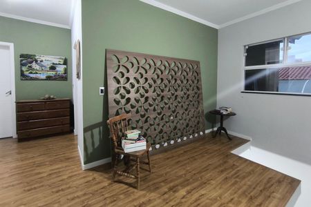 Casa de condomínio à venda com 129m², 3 quartos e 3 vagasSala 3