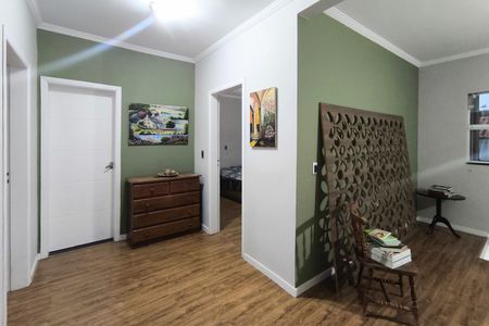 Casa de condomínio à venda com 129m², 3 quartos e 3 vagasSala 3