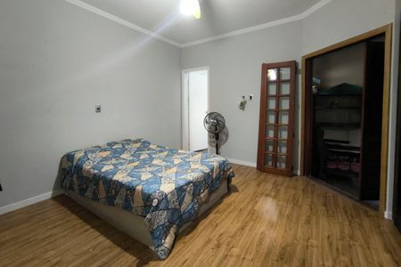 Casa de condomínio à venda com 129m², 3 quartos e 3 vagasSuíte