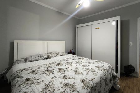 Casa de condomínio à venda com 129m², 3 quartos e 3 vagasQuarto 1