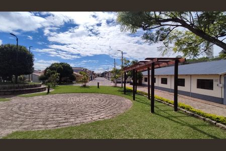 Casa de condomínio à venda com 129m², 3 quartos e 3 vagasÁrea comum