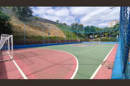 Casa de condomínio à venda com 129m², 3 quartos e 3 vagasÁrea comum