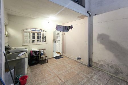 Casa de condomínio à venda com 129m², 3 quartos e 3 vagasÁrea de Serviço