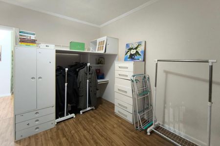 Casa de condomínio à venda com 129m², 3 quartos e 3 vagasQuarto 2