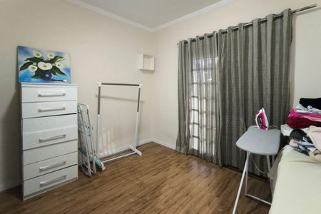 Casa de condomínio à venda com 129m², 3 quartos e 3 vagasQuarto 2