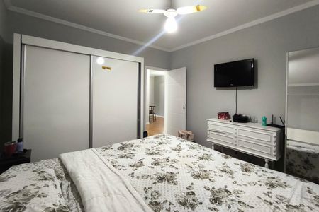 Casa de condomínio à venda com 129m², 3 quartos e 3 vagasQuarto 1