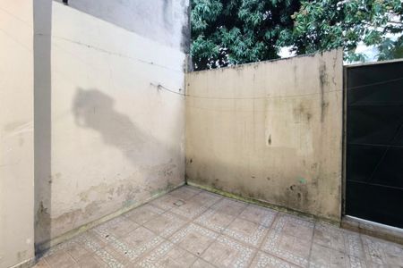 Casa de condomínio à venda com 129m², 3 quartos e 3 vagasÁrea de Serviço