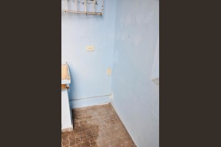 Casa para alugar com 90m², 2 quartos e 1 vaga Casa para alugar com 90m², 2 quartos e 1 vagaÁrea de Serviço