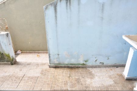 Casa para alugar com 90m², 2 quartos e 1 vaga Casa para alugar com 90m², 2 quartos e 1 vagaQuarto 1