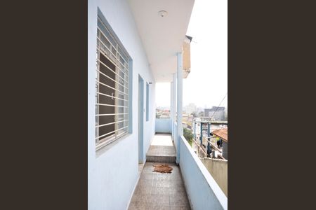 Casa para alugar com 90m², 2 quartos e 1 vaga Casa para alugar com 90m², 2 quartos e 1 vagaÁrea de Serviço