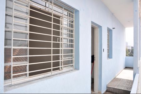 Casa para alugar com 90m², 2 quartos e 1 vaga Casa para alugar com 90m², 2 quartos e 1 vagaÁrea de Serviço