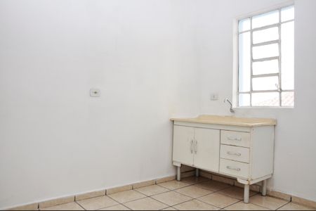 Casa para alugar com 90m², 2 quartos e 1 vaga Casa para alugar com 90m², 2 quartos e 1 vagaCozinha