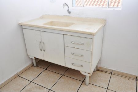 Casa para alugar com 90m², 2 quartos e 1 vaga Casa para alugar com 90m², 2 quartos e 1 vagaCozinha