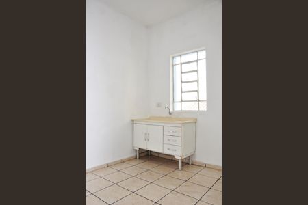 Casa para alugar com 90m², 2 quartos e 1 vaga Casa para alugar com 90m², 2 quartos e 1 vagaCozinha