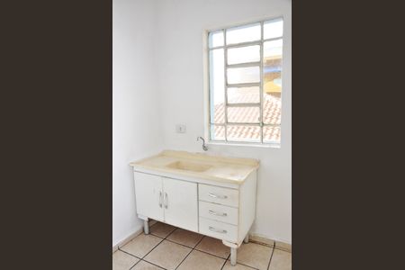 Casa para alugar com 90m², 2 quartos e 1 vaga Casa para alugar com 90m², 2 quartos e 1 vagaCozinha