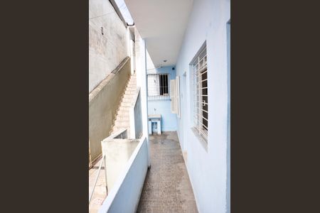 Casa para alugar com 90m², 2 quartos e 1 vaga Casa para alugar com 90m², 2 quartos e 1 vagaÁrea de Serviço