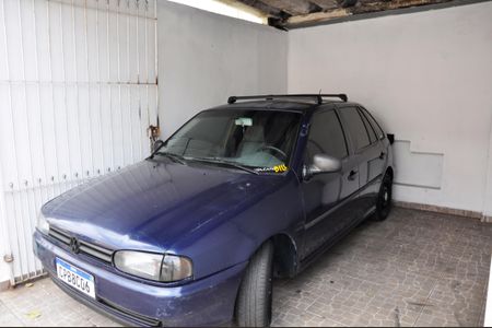 Casa para alugar com 90m², 2 quartos e 1 vaga Casa para alugar com 90m², 2 quartos e 1 vagaGaragem