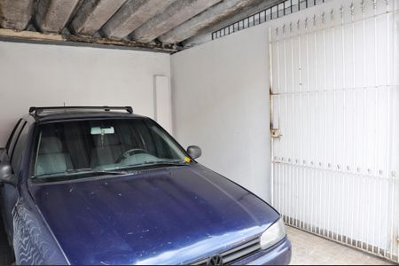 Casa para alugar com 90m², 2 quartos e 1 vaga Casa para alugar com 90m², 2 quartos e 1 vagaGaragem