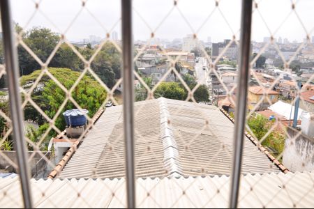 Casa para alugar com 90m², 2 quartos e 1 vaga Casa para alugar com 90m², 2 quartos e 1 vagaQuarto 2 Vista