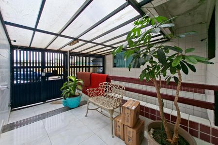 Apartamento para alugar com 45m², 1 quarto e 1 vagaHall de entrada