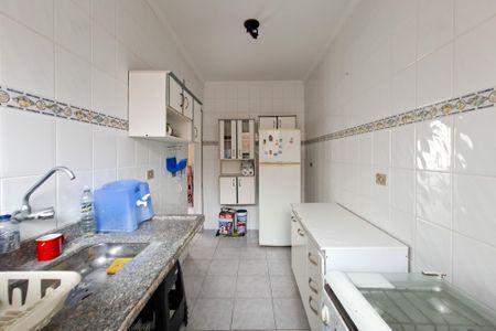 Apartamento para alugar com 45m², 1 quarto e 1 vagaCozinha