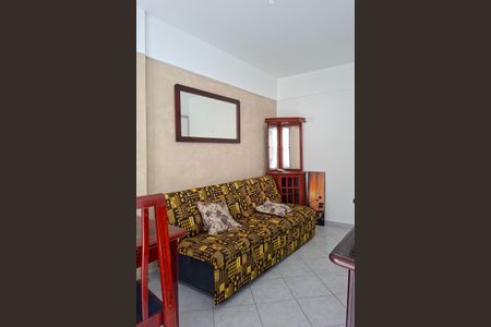 Apartamento para alugar com 45m², 1 quarto e 1 vagaSala