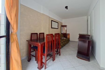 Apartamento para alugar com 45m², 1 quarto e 1 vagaSala