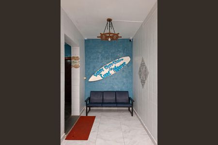 Apartamento para alugar com 45m², 1 quarto e 1 vagaHall de entrada