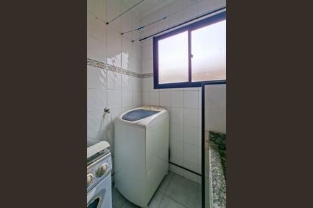 Apartamento para alugar com 45m², 1 quarto e 1 vagaÁrea de Serviço