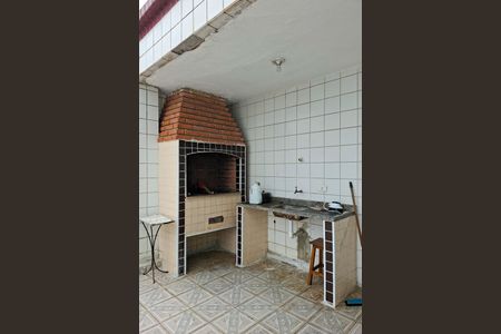 Apartamento para alugar com 45m², 1 quarto e 1 vagaÁrea comum - Churrasqueira