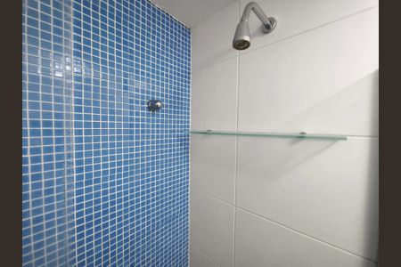 Apartamento à venda com 70m², 2 quartos e 1 vaga Apartamento à venda com 70m², 2 quartos e 1 vagaBanheiro da Suíte