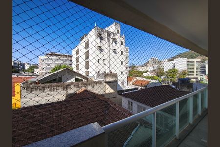 Apartamento à venda com 70m², 2 quartos e 1 vaga Apartamento à venda com 70m², 2 quartos e 1 vagaVista da Sala