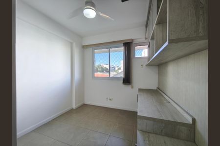 Quarto  de apartamento à venda com 2 quartos, 70m² em Tijuca, Rio de Janeiro