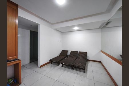 Apartamento à venda com 70m², 2 quartos e 1 vaga Apartamento à venda com 70m², 2 quartos e 1 vagaÁrea comum