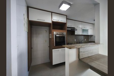 Apartamento à venda com 70m², 2 quartos e 1 vaga Apartamento à venda com 70m², 2 quartos e 1 vagaCozinha