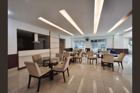 Apartamento à venda com 70m², 2 quartos e 1 vaga Apartamento à venda com 70m², 2 quartos e 1 vagaÁrea comum