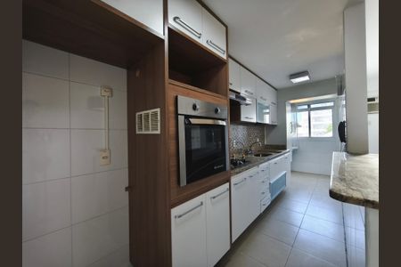 Apartamento à venda com 70m², 2 quartos e 1 vaga Apartamento à venda com 70m², 2 quartos e 1 vagaCozinha