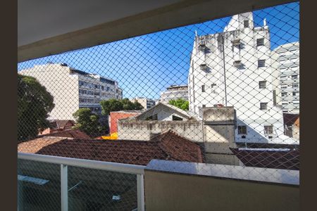 Apartamento à venda com 70m², 2 quartos e 1 vaga Apartamento à venda com 70m², 2 quartos e 1 vagaVista da Suíte