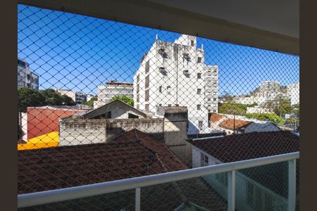 Apartamento à venda com 70m², 2 quartos e 1 vaga Apartamento à venda com 70m², 2 quartos e 1 vagaVista do Quarto
