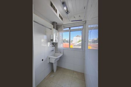 Apartamento à venda com 70m², 2 quartos e 1 vaga Apartamento à venda com 70m², 2 quartos e 1 vagaÁrea de Serviço