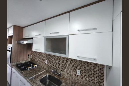 Apartamento à venda com 70m², 2 quartos e 1 vaga Apartamento à venda com 70m², 2 quartos e 1 vagaCozinha