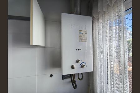 Apartamento à venda com 70m², 2 quartos e 1 vaga Apartamento à venda com 70m², 2 quartos e 1 vagaÁrea de Serviço
