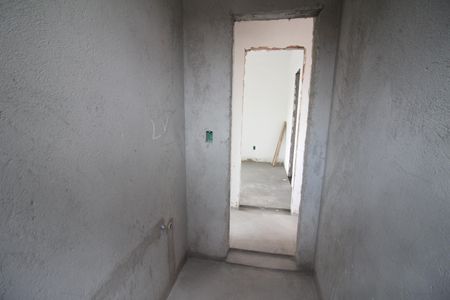 Apartamento à venda com 59m², 2 quartos e 1 vagaBanheiro