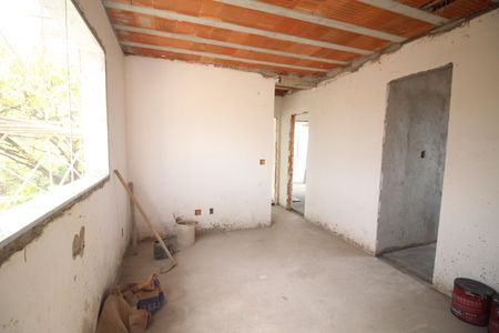 Apartamento à venda com 59m², 2 quartos e 1 vagaSala