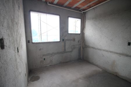 Apartamento à venda com 59m², 2 quartos e 1 vagaCozinha e Área de Serviço